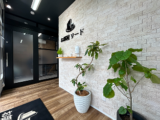 中央町支店の内観